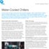 Water Cooled Chillers Primer brochure