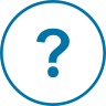 question mark icon