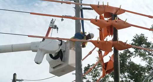 improving through undergrounding video