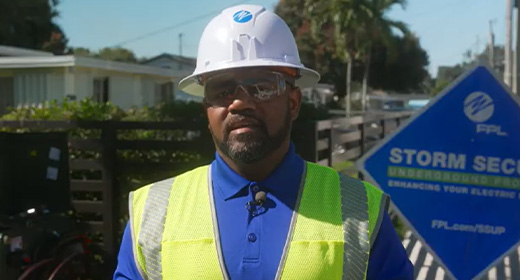 Llevar el soterramiento a su vecindario