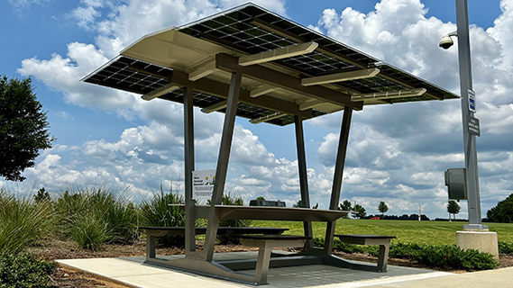 solar panel