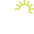 Solar panel icon