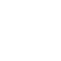 white energy dashboard outline icon