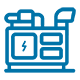 generator icon