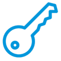 key icon