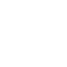 white lightning bolt outline