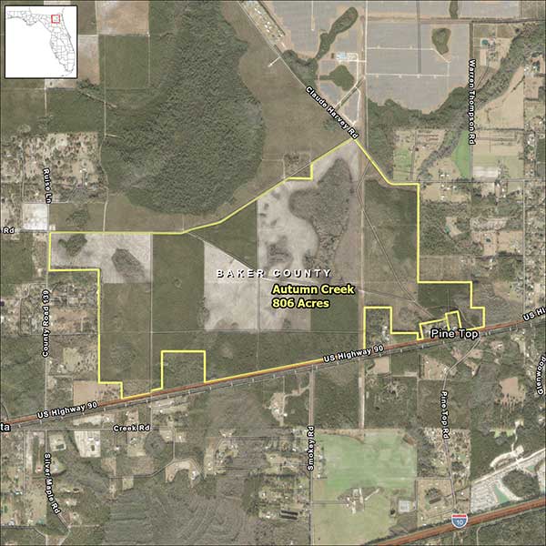 drone location image