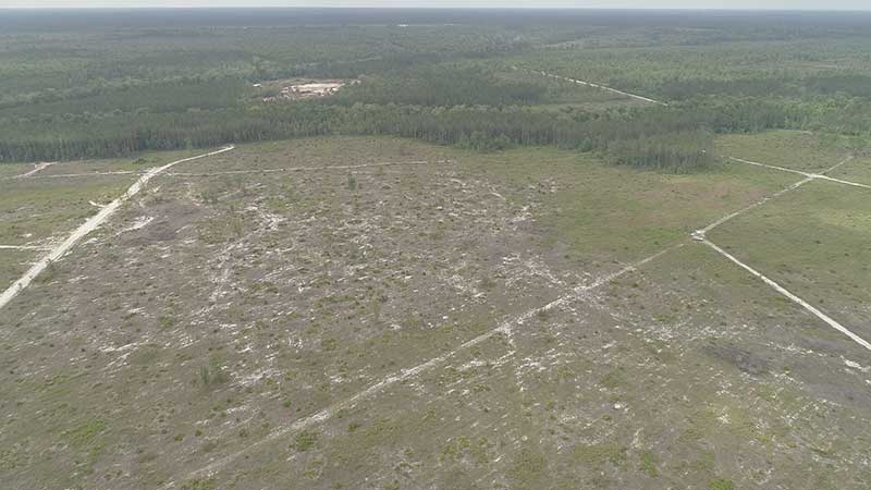 drone location image