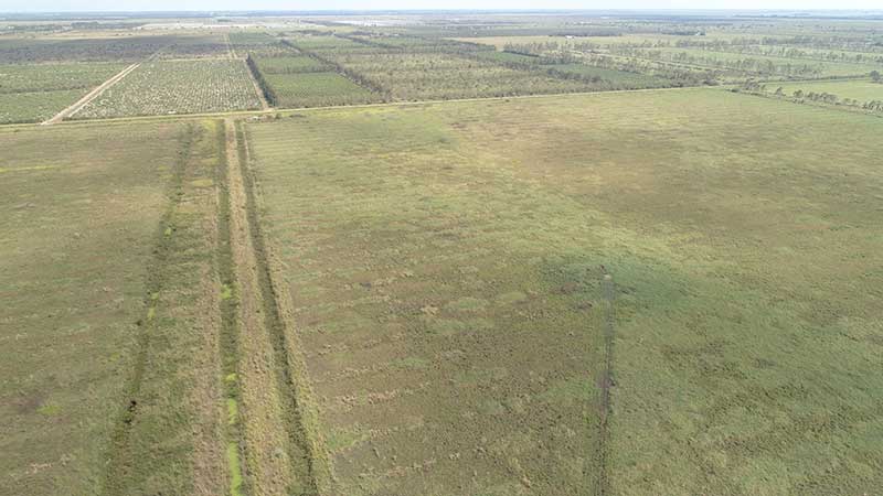 drone location image