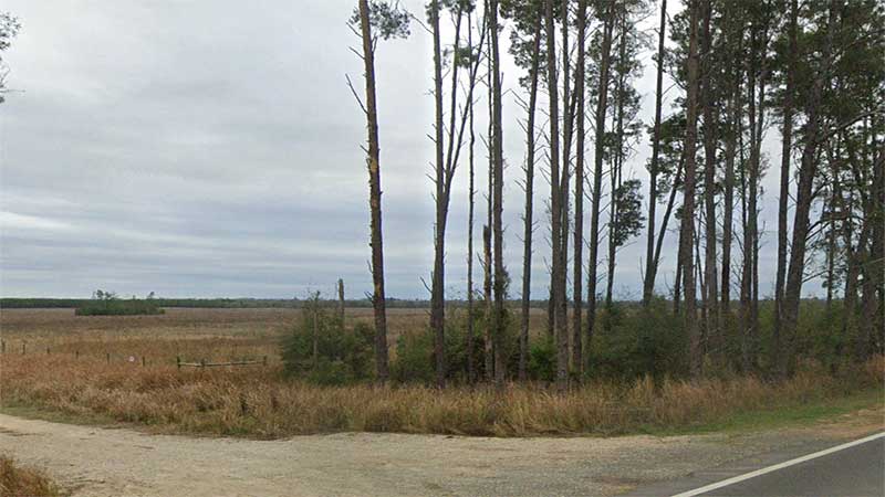 drone location image