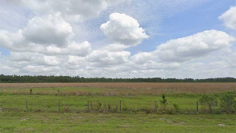 drone location image