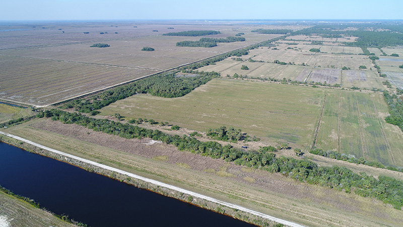 drone location image