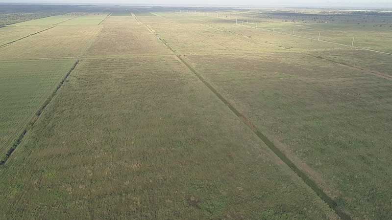 drone location image