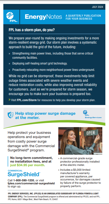 energy notes nw q4 2023