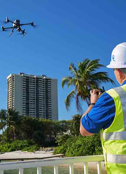 Fpl drone inspection deals
