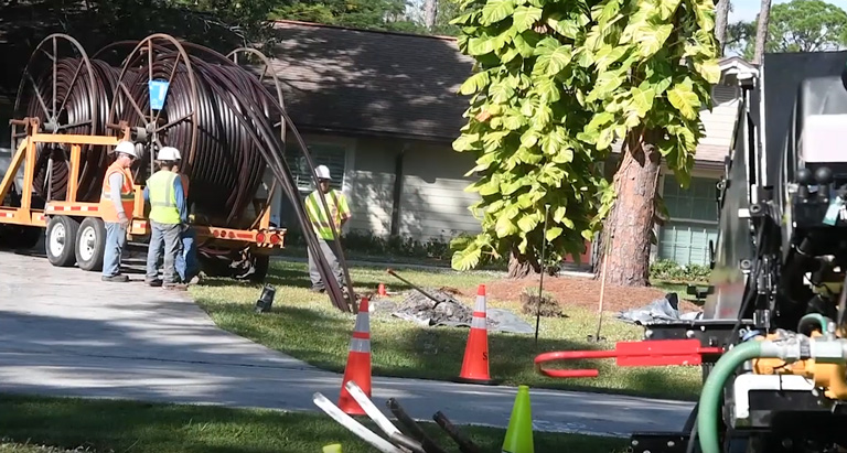 storm secure underground program