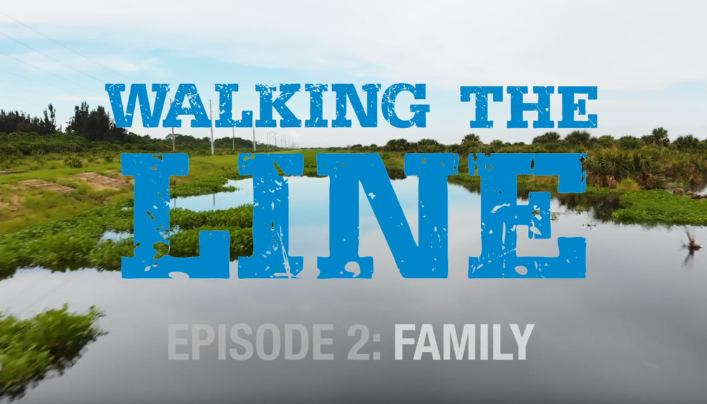 Episode 2: The Family