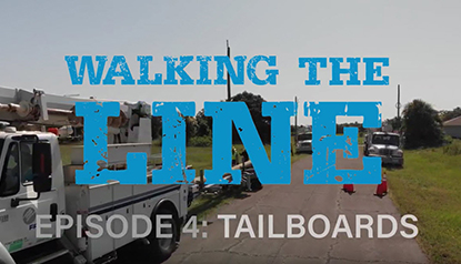 Episode 4: Tailboards
