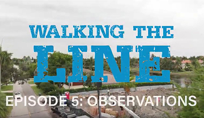 Episode 5: Observations