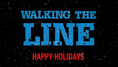 Happy Holidays