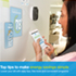 top energy saving tips brochure