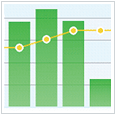 Image of bar graph