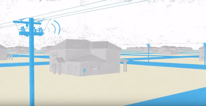 smart grid video