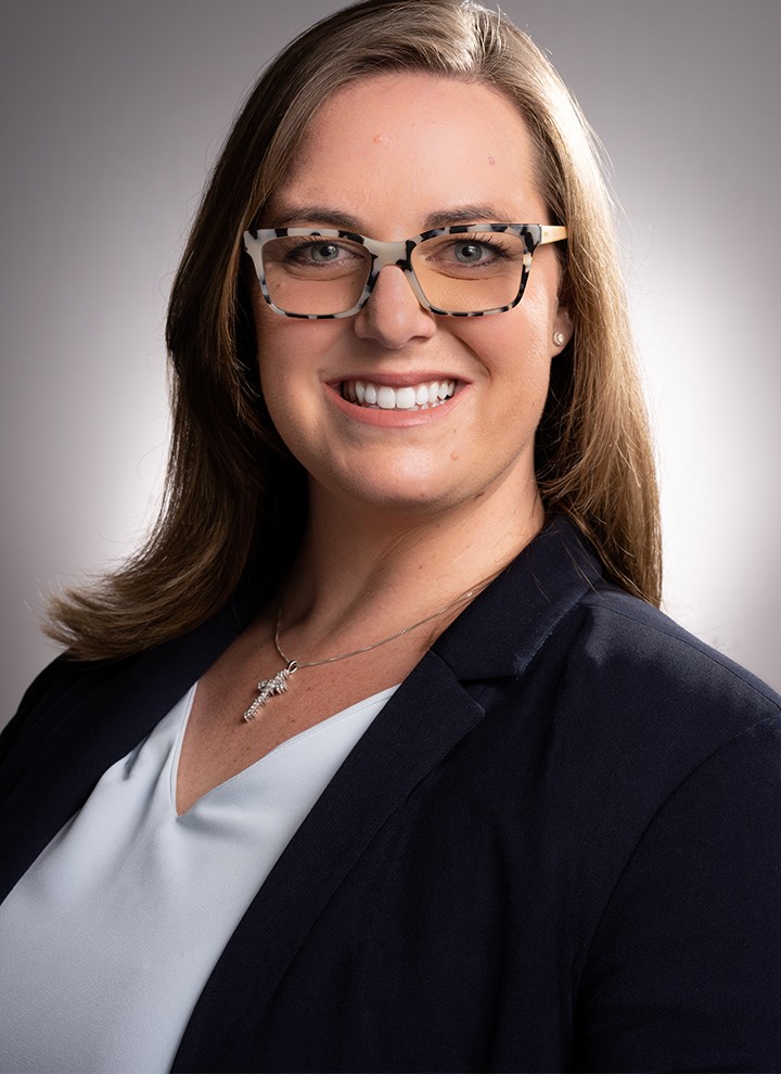 headshot of devaney iglesias