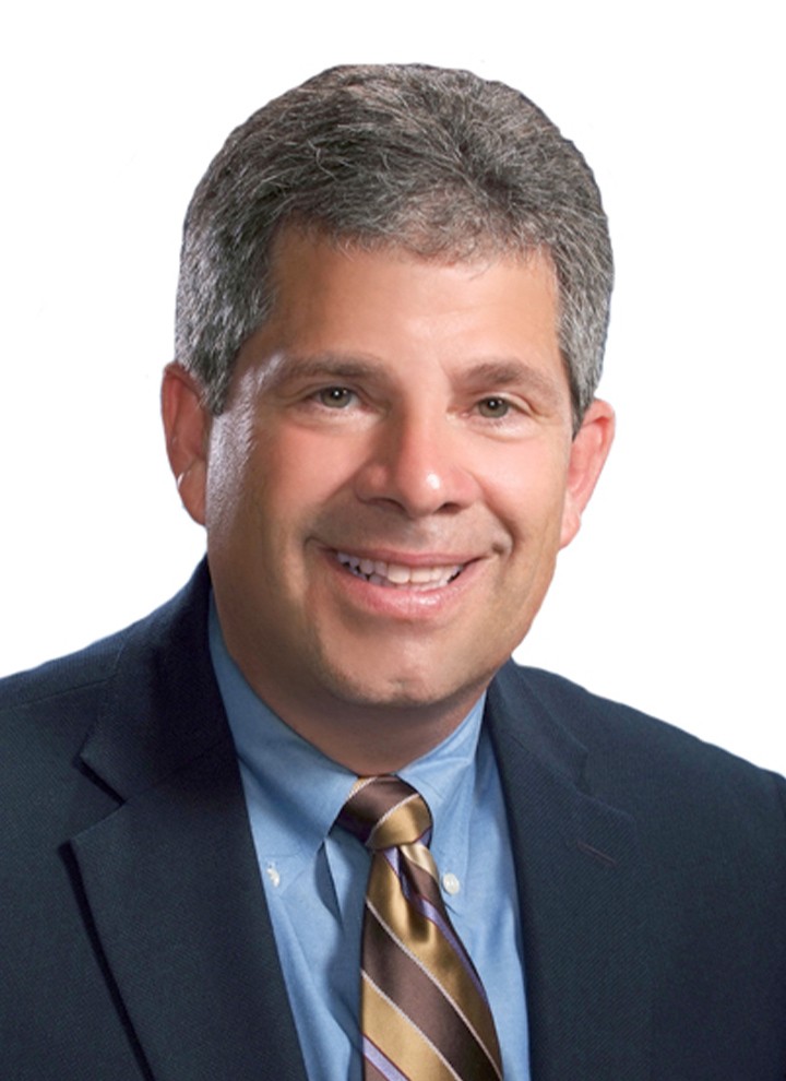 rick byars headshot