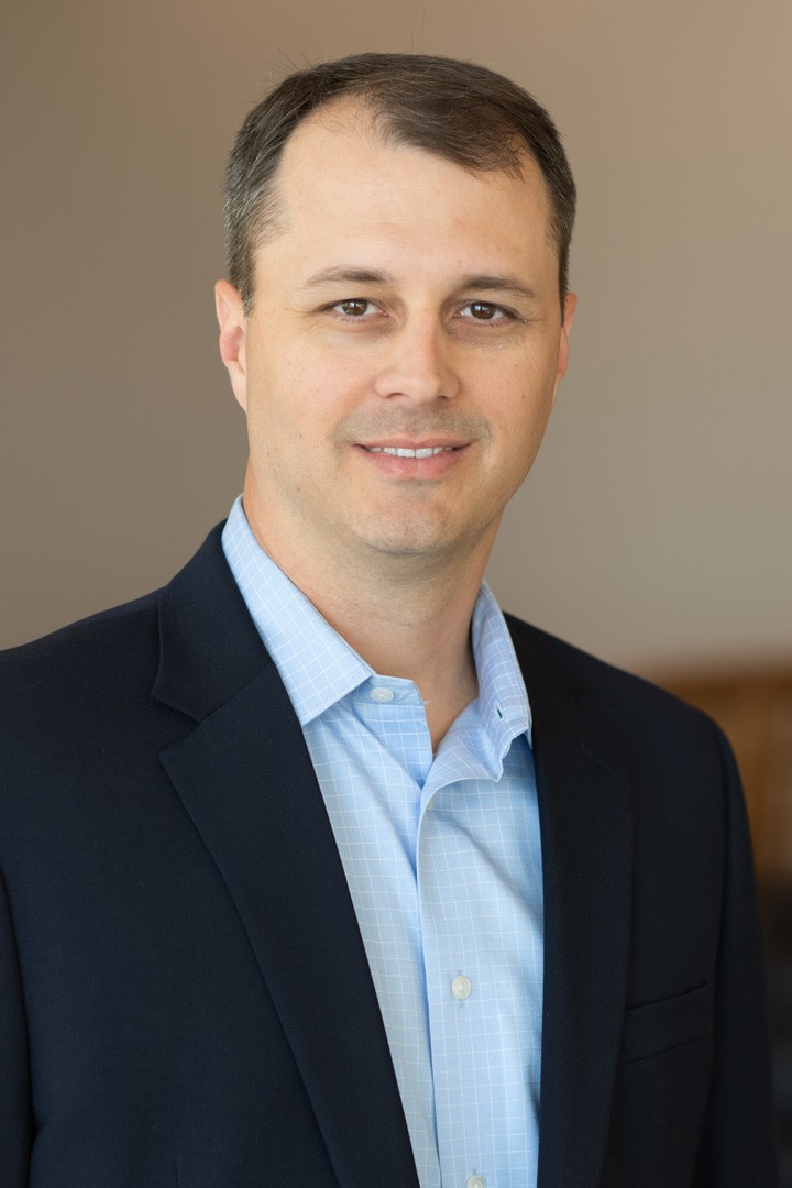 Shane Boyett headshot