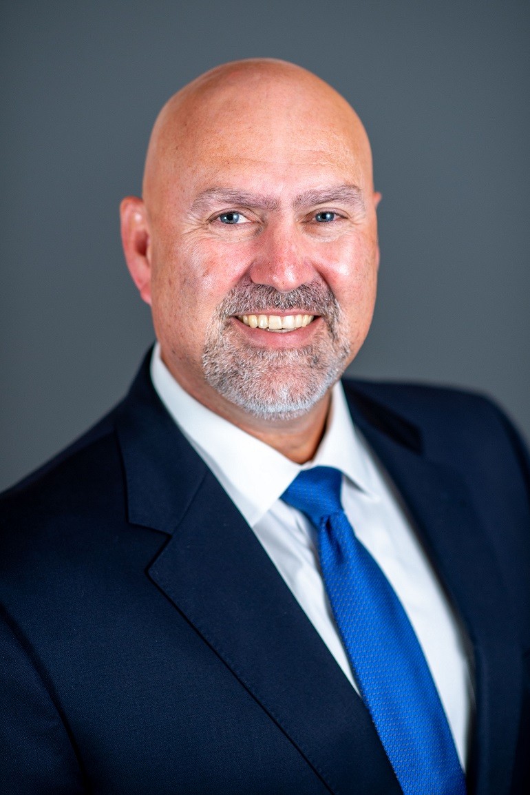 Steve Rhodes