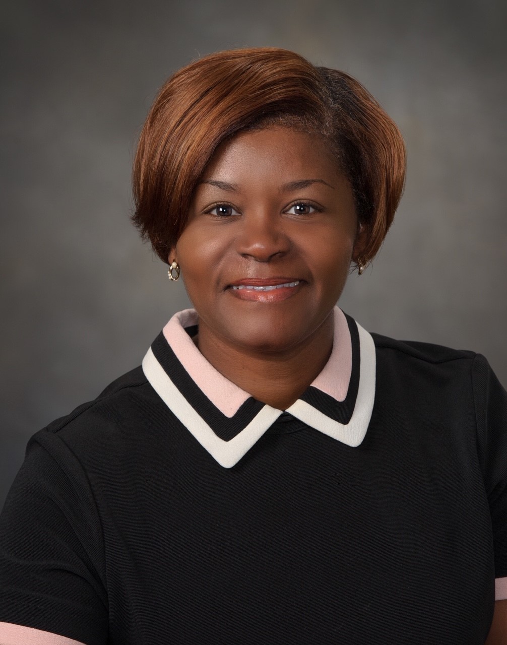 photo of employee tracy andrews
