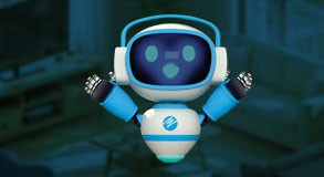 saver robot
