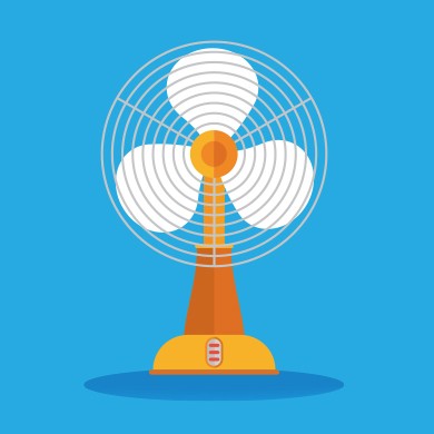 blog fan