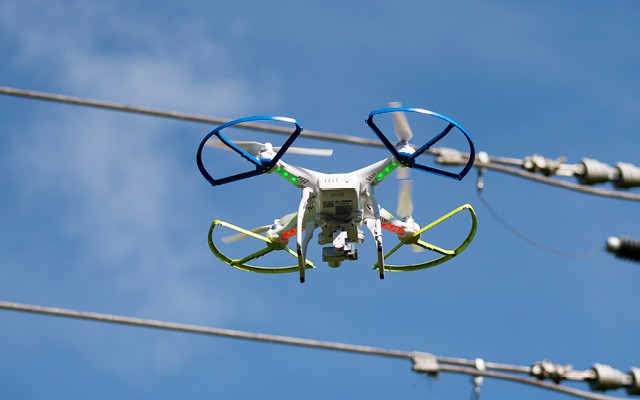 Blog image - using tomorrow's technology today