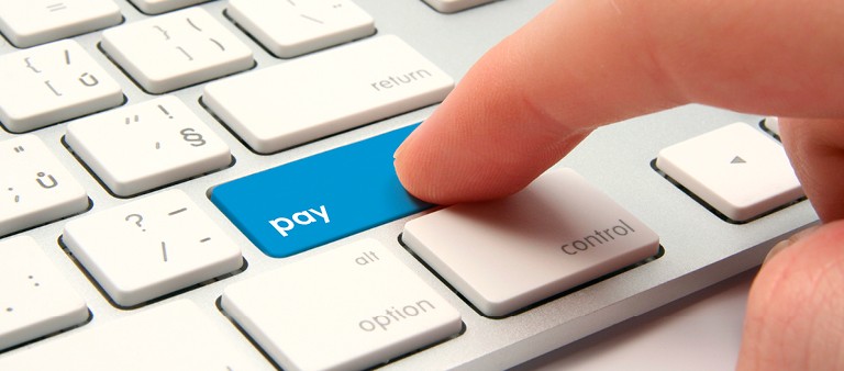 pay