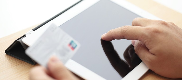 online payment