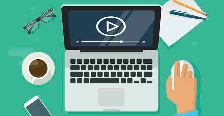business webinar image