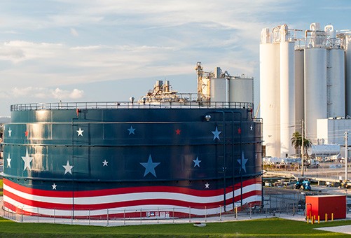 state of the art power plants