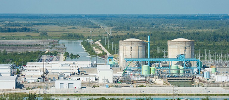 turkey point power plant