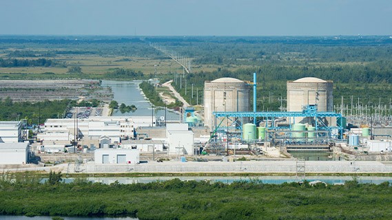 turkey point plant