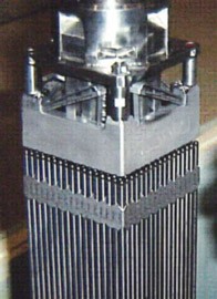nuclear fuel assembly