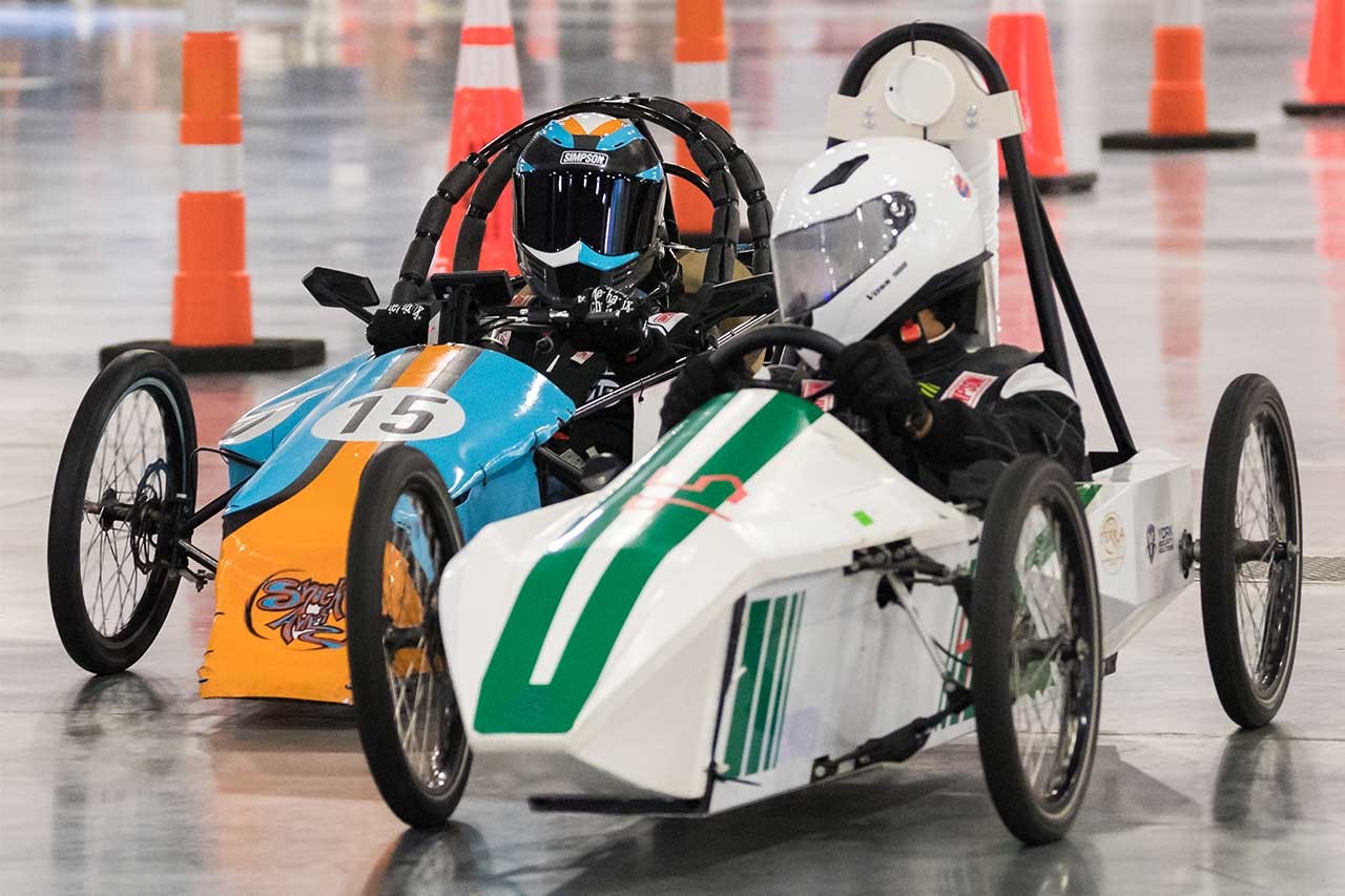 Electrathon