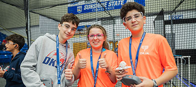 power to educate photo