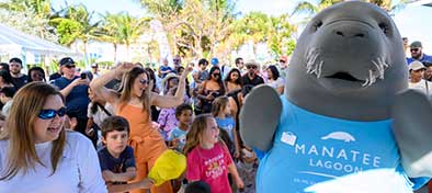 Manatee Lagoon