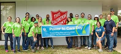 Power to Care