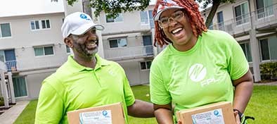 Hurricane meal kits