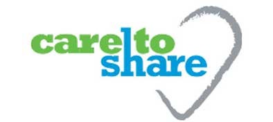 Care to share logo