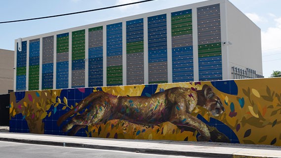 fpl battery storage at wynwood