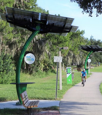 reed canal solarnow